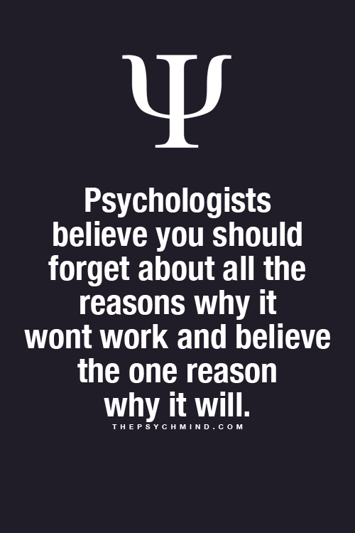 thepsychmind:  Fun Psychology facts here!