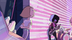 Womeninanimation:  It’s Ok To Have Flaws (Except For You): Steven Universe And