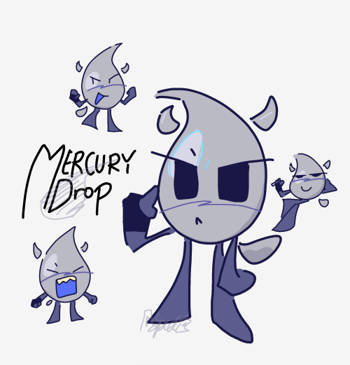 It's 11 Pm In The Middle Of The Night I Have Cramps, So Uh Decided To Make A New Oc Instead To Cope