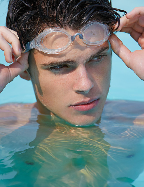 rivieraside:  Casey Jackson | ©Kimber Capriotti.