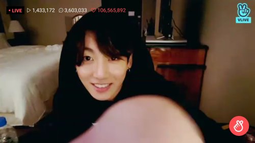 Even If Youre Not A Jungkook Stan, You're A Jungkook Stan.