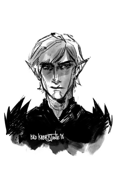 iskodraws:I haven’t played DA2 in….a very long time and remember basically nothing, but