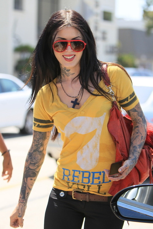Suicide Girls