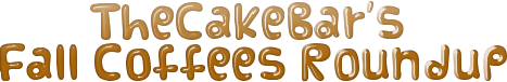 thecakebar:  TheCakeBar’s Fall Coffee Recipes Roundup I’ve decided to make a