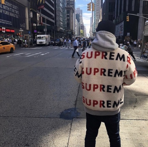 Supreme NYC