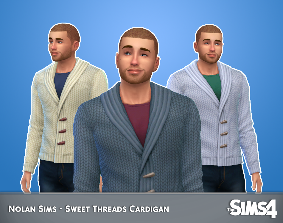 Nolan Sims Nolan Sims Here Since Joining Ts4 Maxis Match