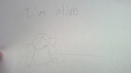 Still Alive
