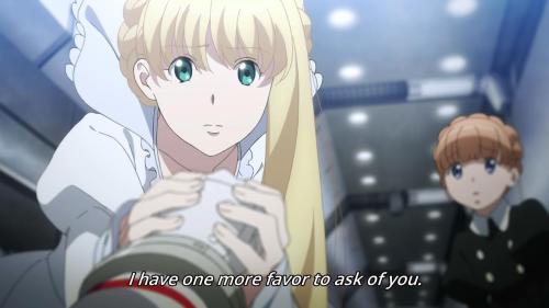 Aldnoah.Zero – 24 (Fin) – RABUJOI – An Anime Blog