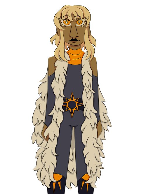 I Spent 2.5 Hours On That Coat