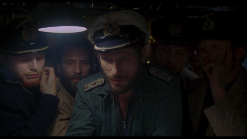  Das Boot (1981) 