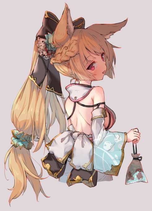 pieleaf_x2: &ldquo;お題箱からユイシス～ t.co/s7pfbwId4S&rdquo;