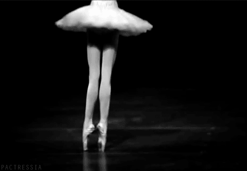 Dancer Themed Thinspo For Anon 
