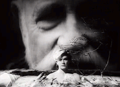 frigidtsarista:  David Sylvian in Red Guitar, dir. Anton Corbijn (1984)