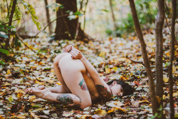 corwinprescott:   “The Jungle”Philadelphia, Pa 2015Corwin Prescott - Skyhook Suicide - Full series on Patreon  