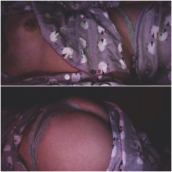 its saturday night, 11:01 to be exact, and its freezing outside&hellip;so i decided to put on my christmas jammies that keep me warm and take seductive pictures. hope you enjoy &lt;3  -iamjawesome.tumblr.com Well, I certainly think that that is a far