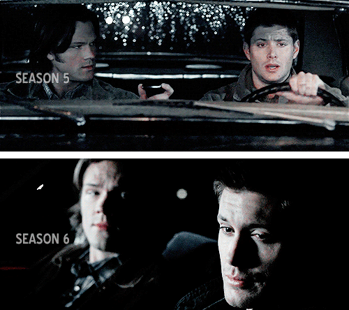 out-in-the-open:In celebration of the upcoming season 13, here are the three main characters of the 