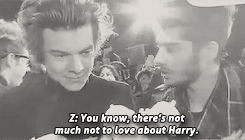  harry and zayn in tokyo ♡ 