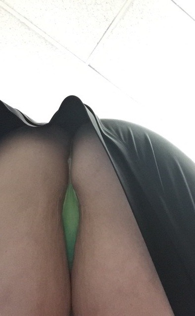 msjigglypuffs:  Naughty horny thoughts all throughout the day