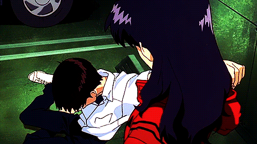 nigecha:  thepolisranger:  lets see… how can we make our characters more unlikeable