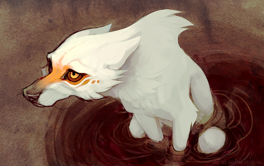 lilaira:  Couldn’t pick the one version. 