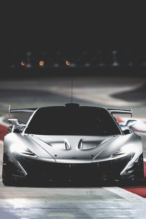 gentscartel:  P1 GTR // GC