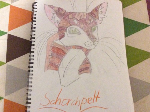 OC Scorchpelt