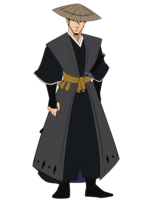 My Justice League Bleach Captains AU Is Finally Complete! Will Post Some Text Backstory Soon