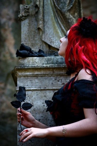 9vil-passions:  Evil Passion 