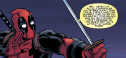 fuckyesdeadpool:  Deadpool: The Gauntlet