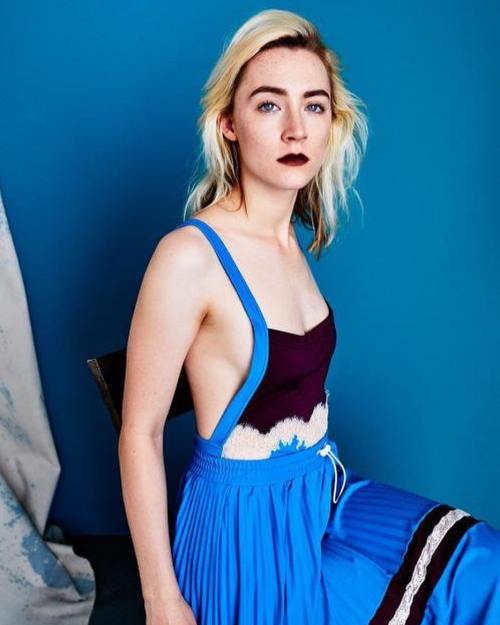 Saoirse Ronan