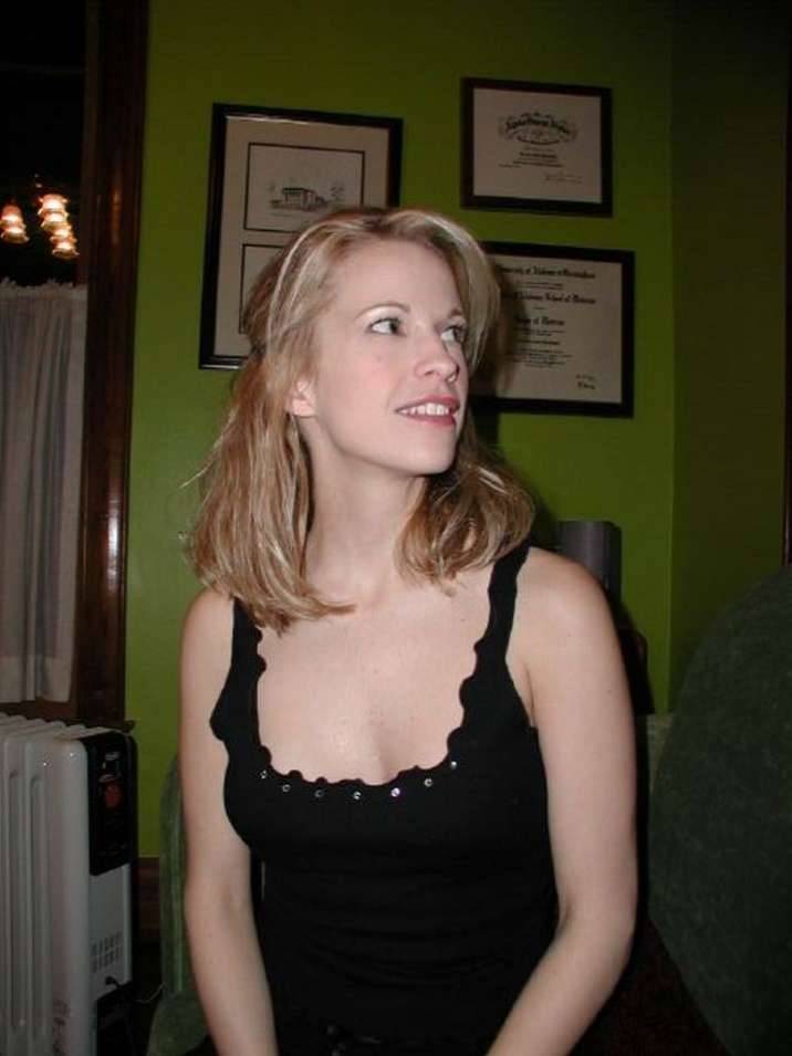 God damn she&rsquo;s beautiful