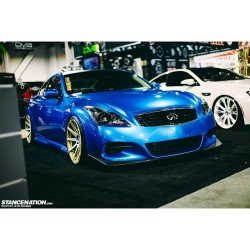 stancenation:  Sexy G! - via @sn_elvis #stancenation