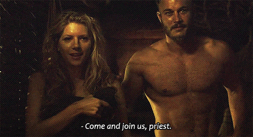 Long live King Ragnar