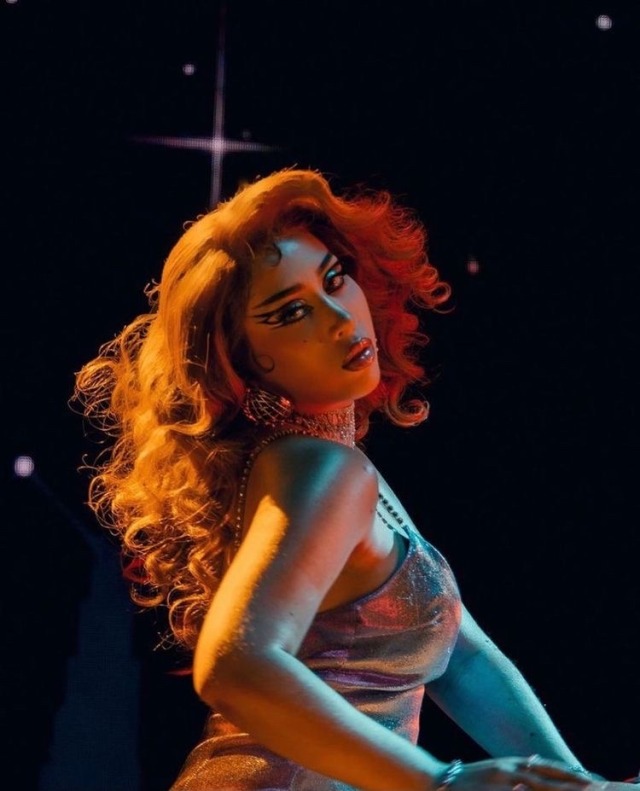 Kali Uchis Looks Tumblr Posts Tumbral Com Kali Uchis Looks Tumblr Posts Tumbral Com