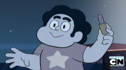 steven quartz universe