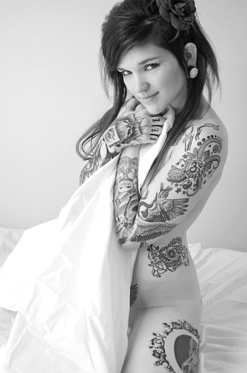 Tattoo Underground