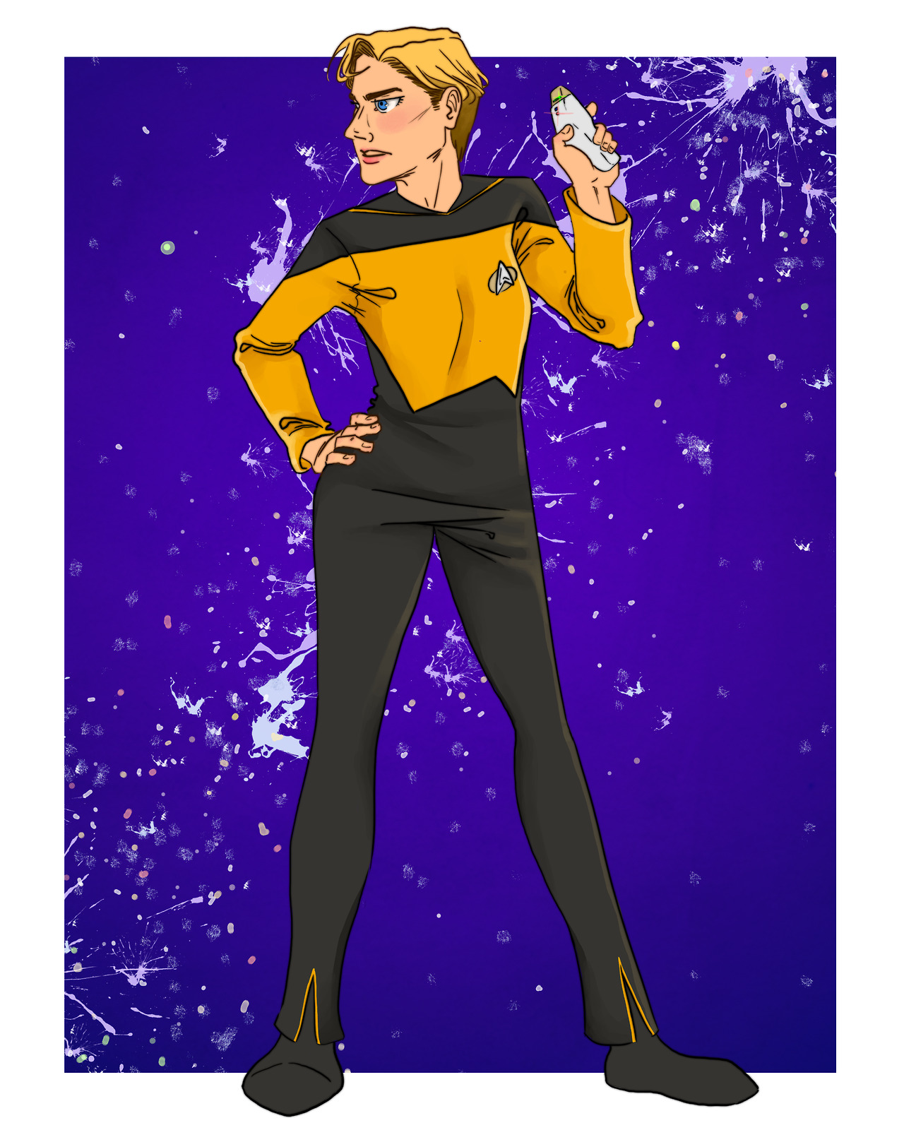 paisleytrash:i’ve been marathoning star trek tng the past few weeks, and as much