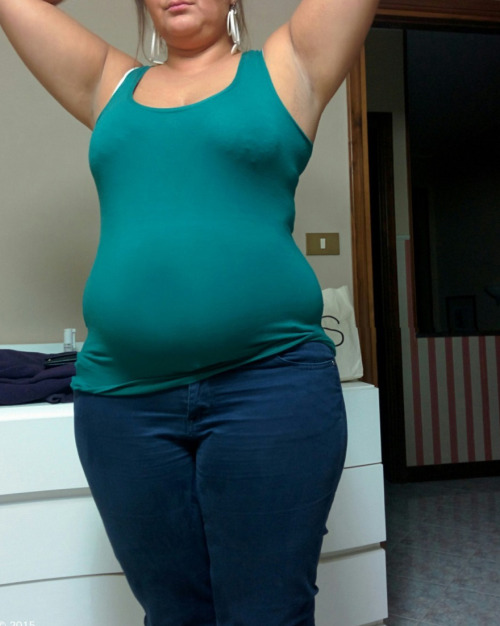missinlinc: Beautiful body shape