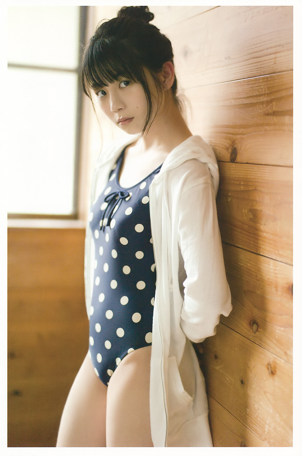 unknown634:  「小畑優奈」+「YGG」(2017 No.09)