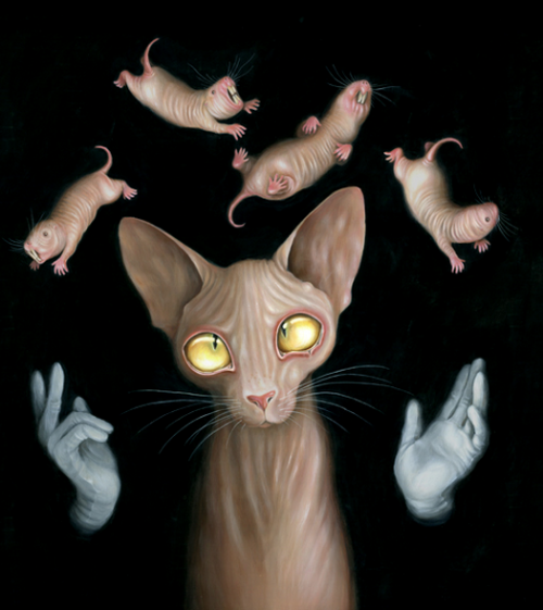 artagainstsociety:  Hannah Jaeun