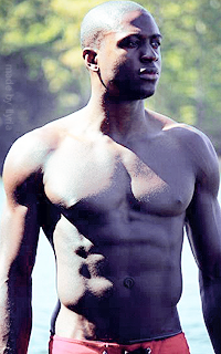 ilyria87:  Sinqua Walls Avatars 200x320.