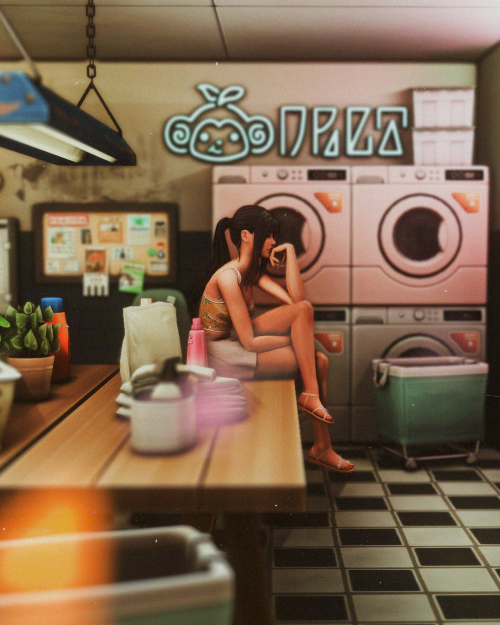 Laundry Day