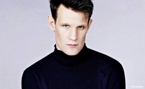 doctorwhee:  070. Matt Smith by Jesse John Jenkins [x]L’officiel Hommes Paris Spring 2014 