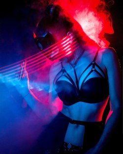 neon-by-salome:  ph: Stas Kondruchenkov please