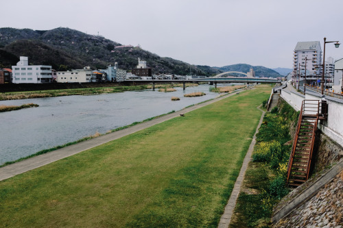 Tsuyama, Japan