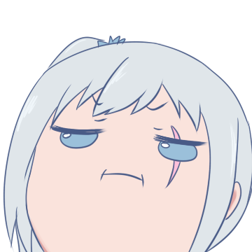 iieatbubbles: Friend: You ship monochrome? Ew why? They have like no chemistry. Me: