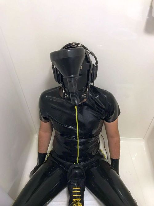 puppy-apollo: Look at this. What is it? It’s not a person, it’s not a puppy…it’s an object. A thing. A thing which was utilised as a boot cleaner, footstool & urinal during an unforgettable Friday evening. It will never be the same again after