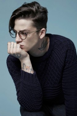 yogaboi:Ash Stymest 