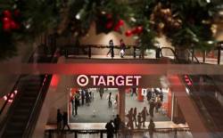 nbcnews:  Use your credit card at Target? Here’s what to do if your data might have been swiped (Photo: Bebeto Matthews / AP) As many as 40 million Target customers had their credit and debit card information ripped off by thieves over 19 days this