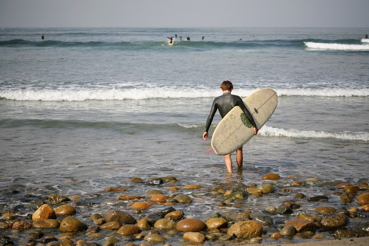 castreetshots:  San Onofre, California 2018